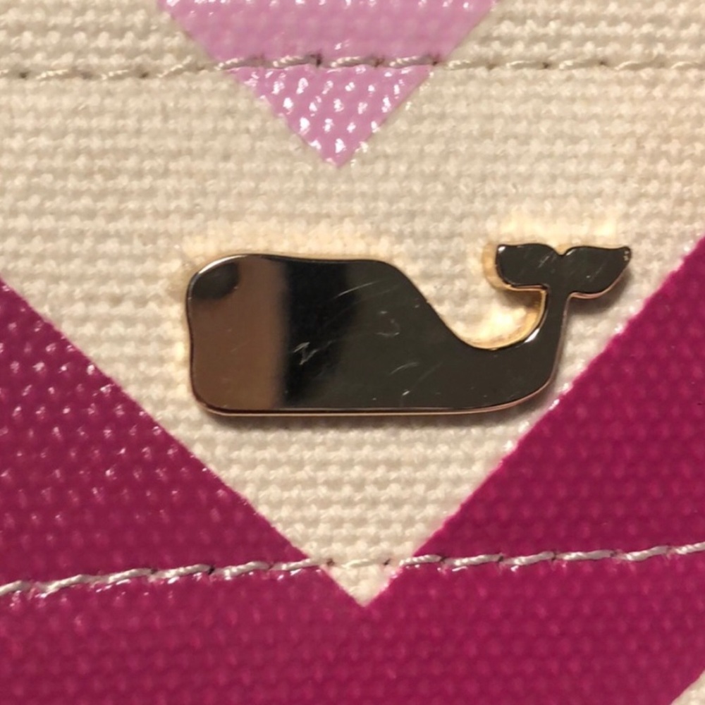 Vineyards Vines bag/tote/beach bag